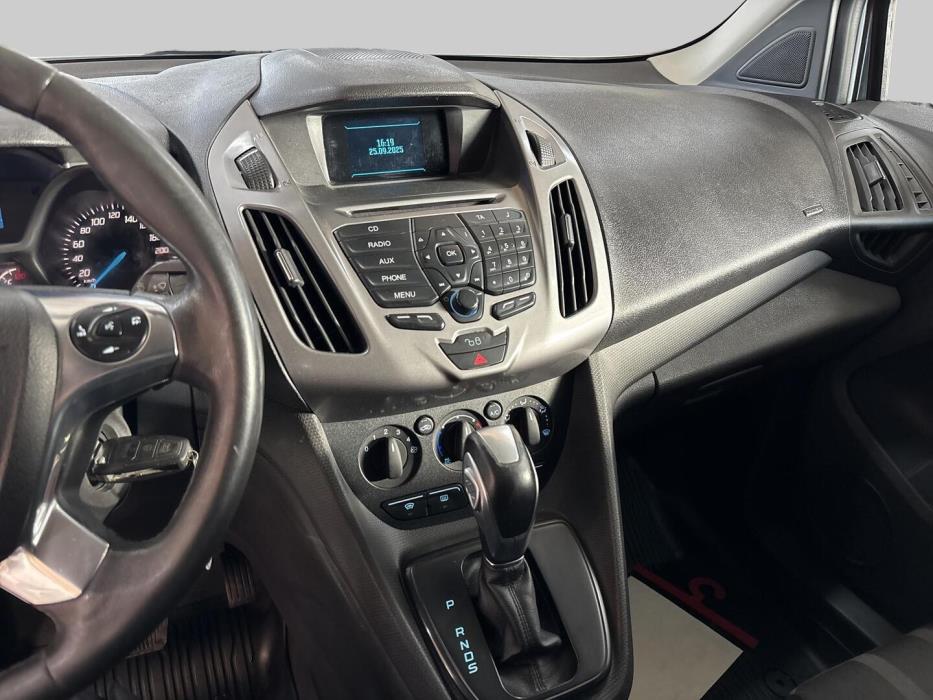 FORD Transit Connect 2016
