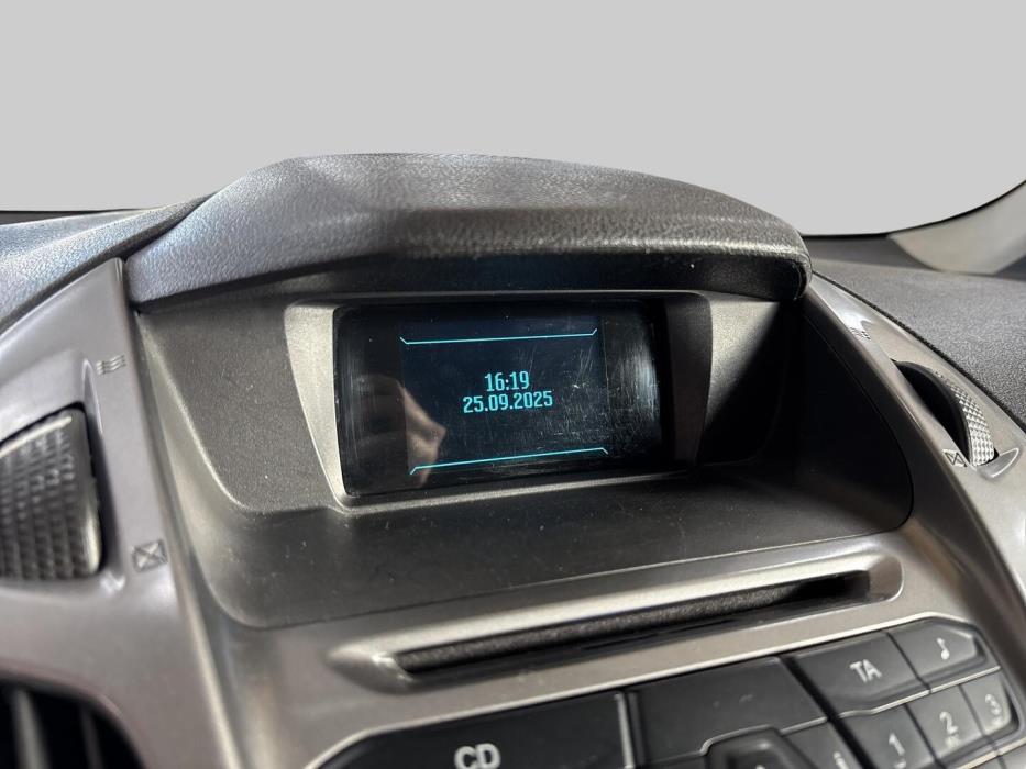 FORD Transit Connect 2016