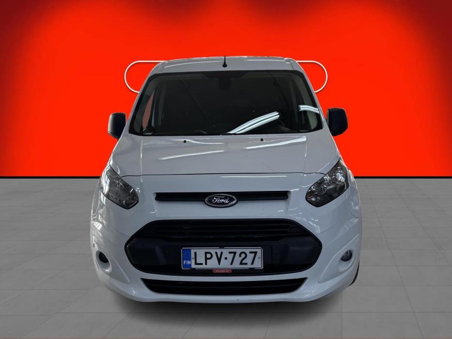 FORD Transit Connect 2016