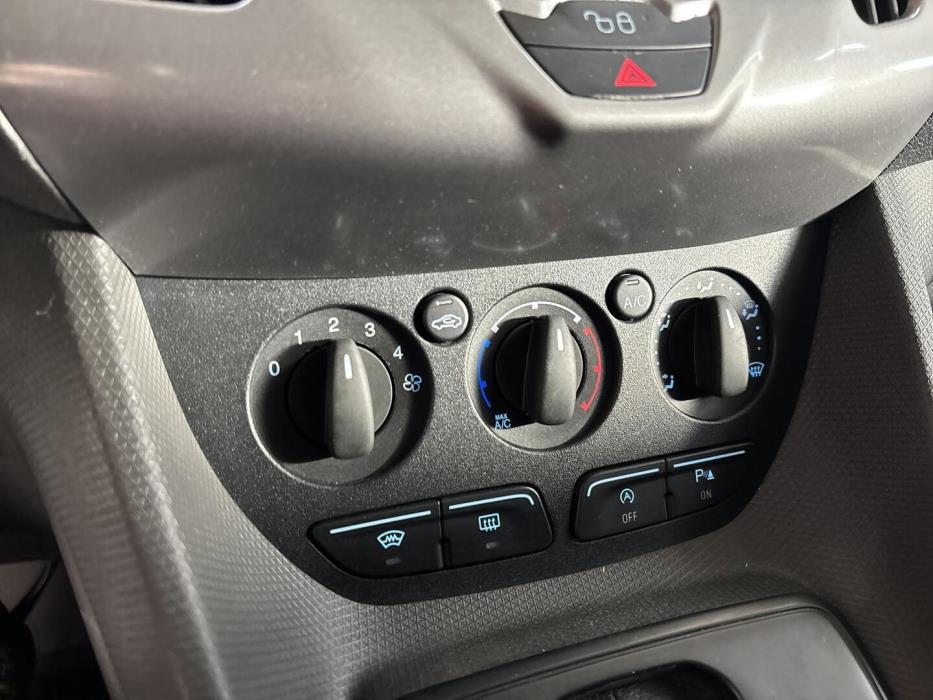 FORD Transit Connect 2016