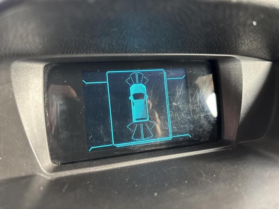 FORD Transit Connect 2016