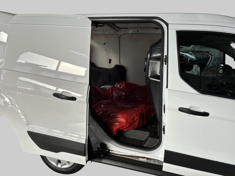 FORD Transit Connect 2016
