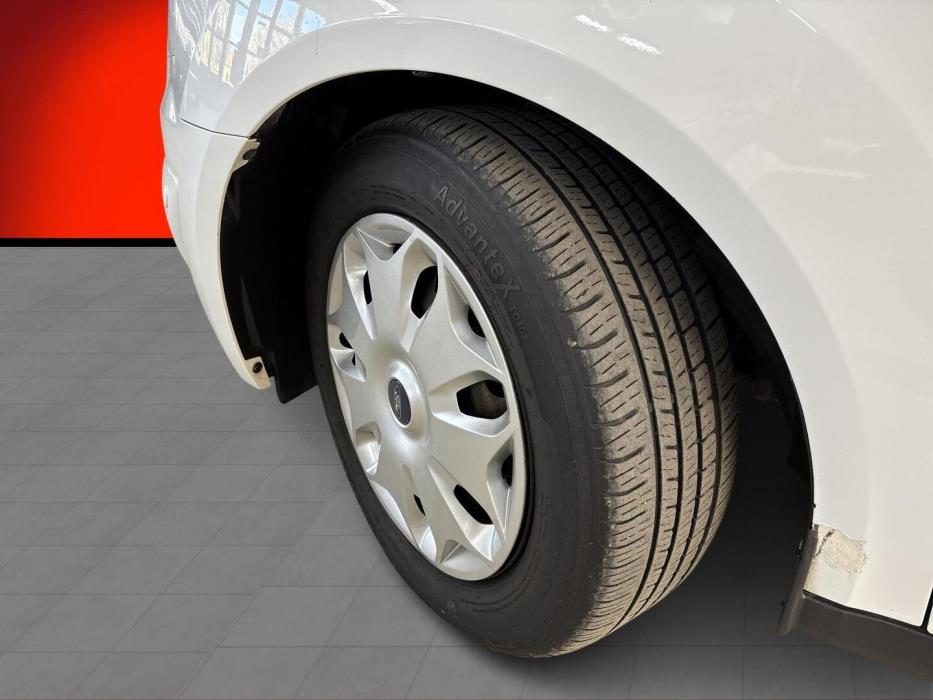 FORD Transit Connect 2016