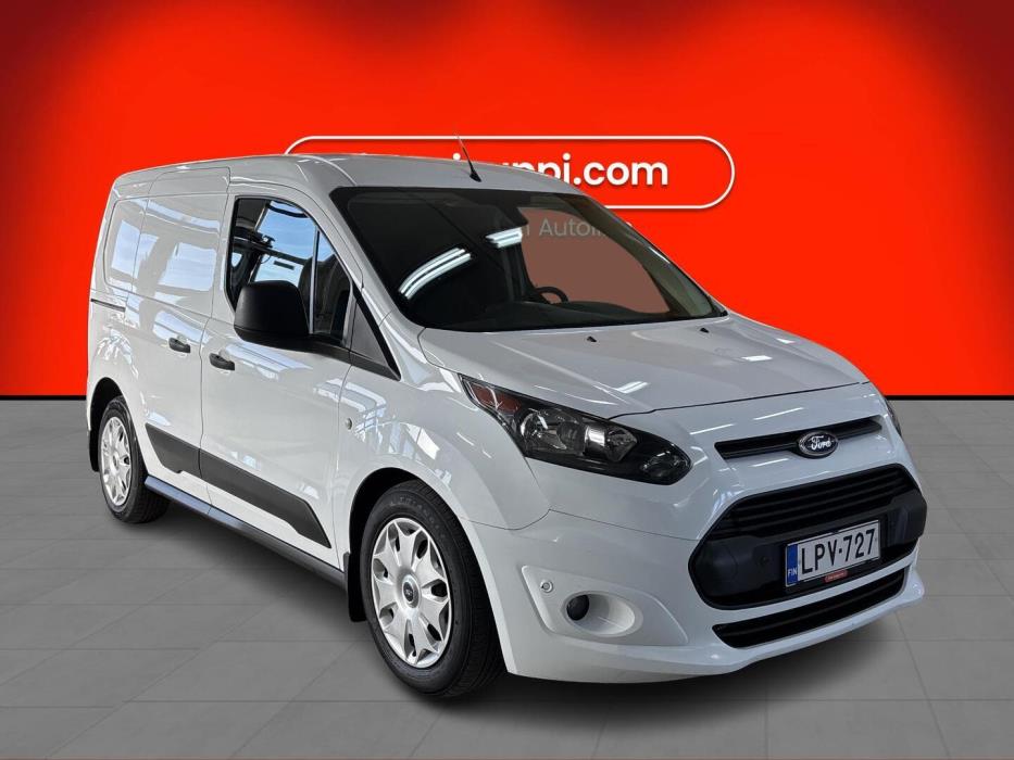 FORD Transit Connect 2016