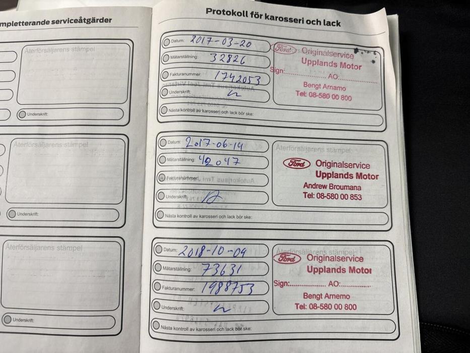 FORD Transit Connect 2016