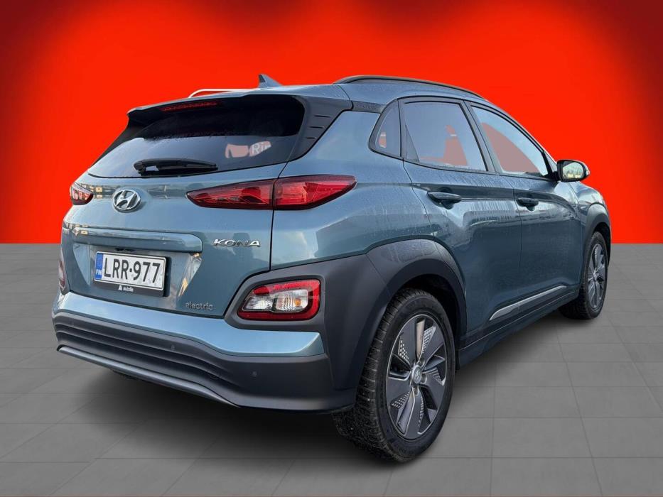 HYUNDAI KONA 2019