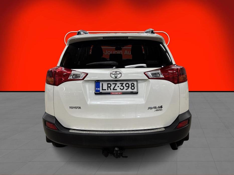 TOYOTA RAV4 2013