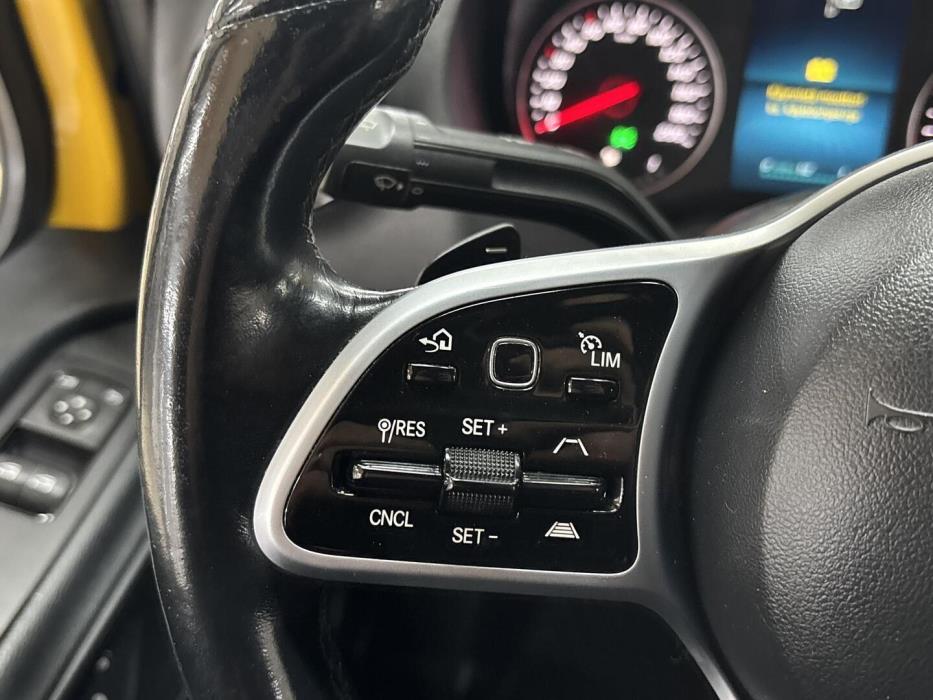 MERCEDES-BENZ Sprinter 2018