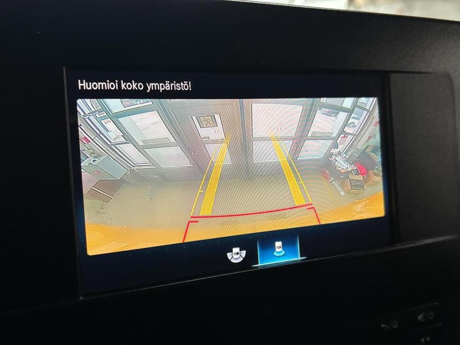 MERCEDES-BENZ Sprinter 2018