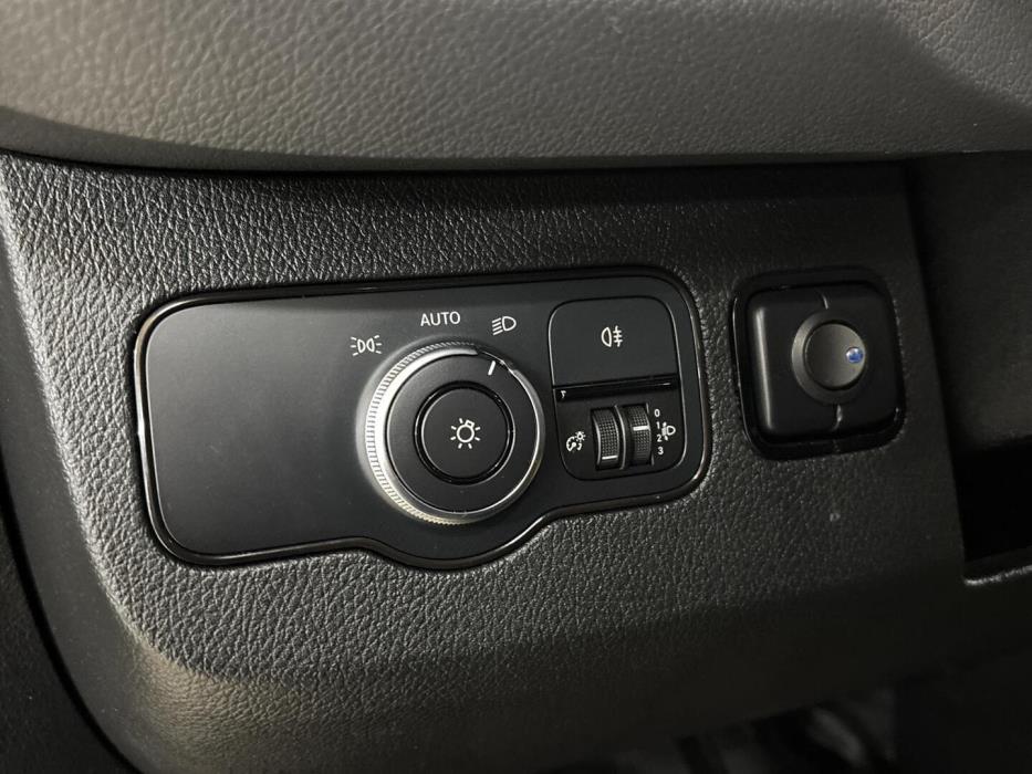MERCEDES-BENZ Sprinter 2018