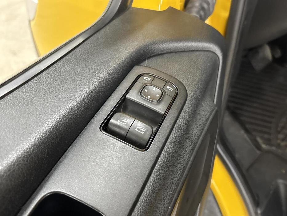 MERCEDES-BENZ Sprinter 2018