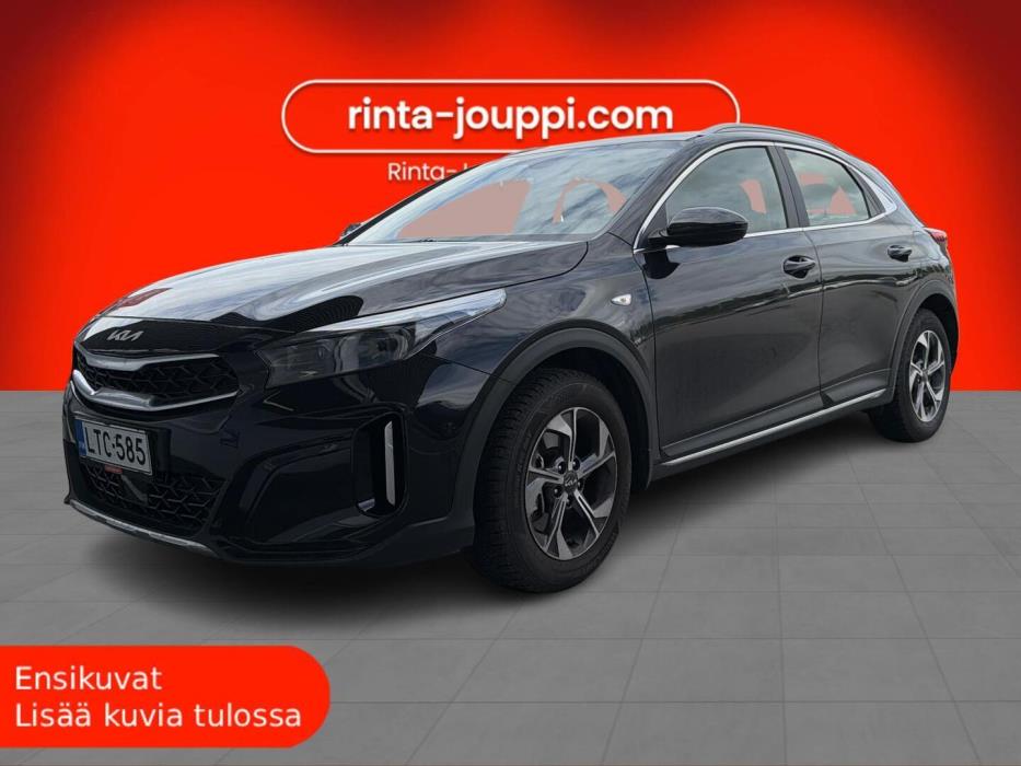 KIA XCeed 2026