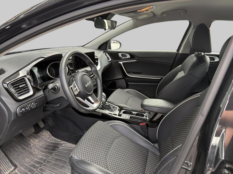 KIA XCeed 2026
