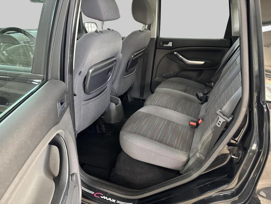 FORD C-Max 2009