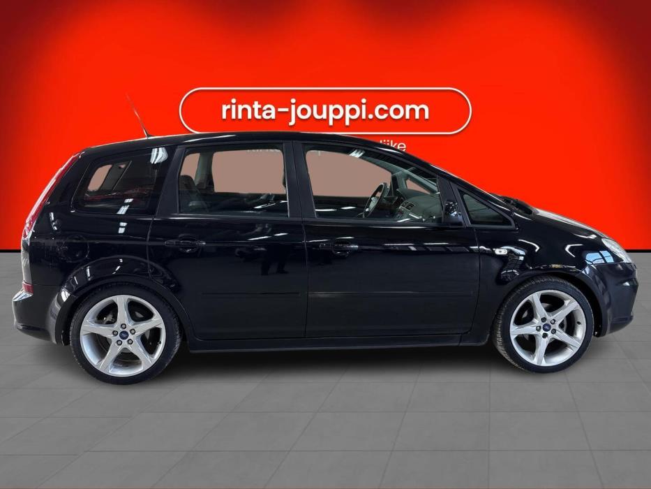 FORD C-Max 2009