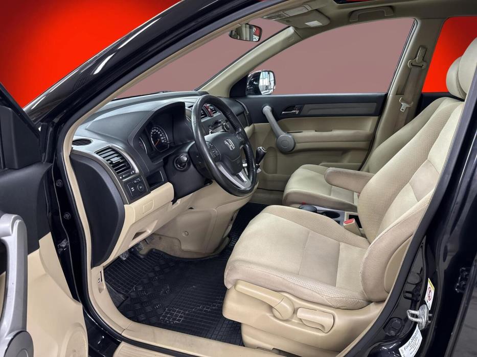 HONDA CR-V 2008