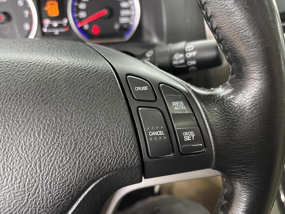HONDA CR-V 2008
