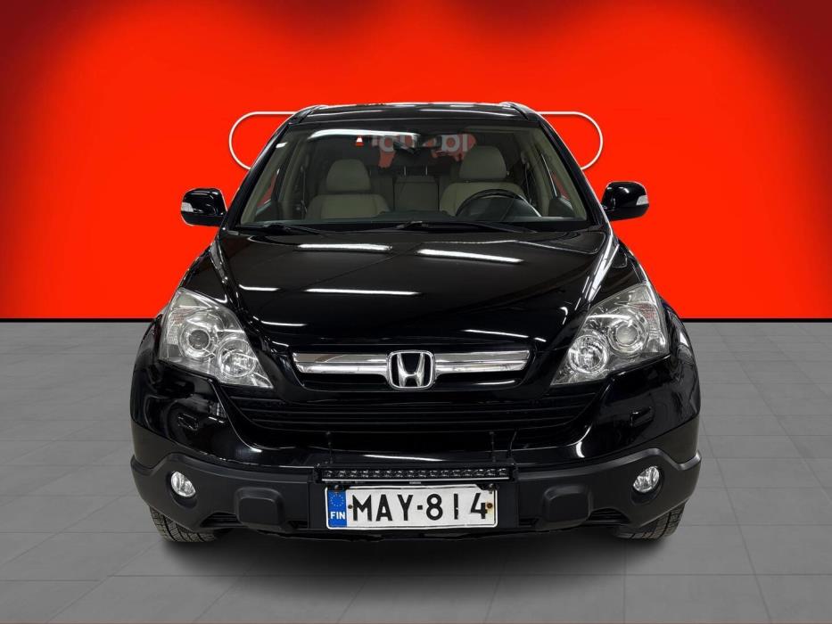 HONDA CR-V 2008
