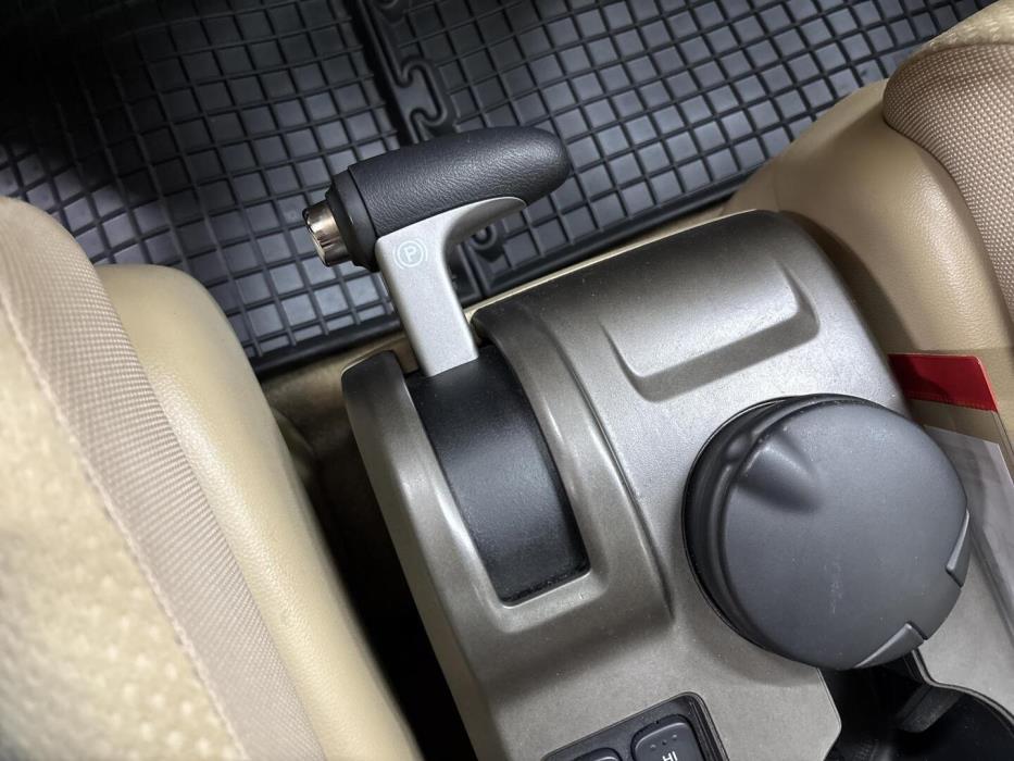 HONDA CR-V 2008