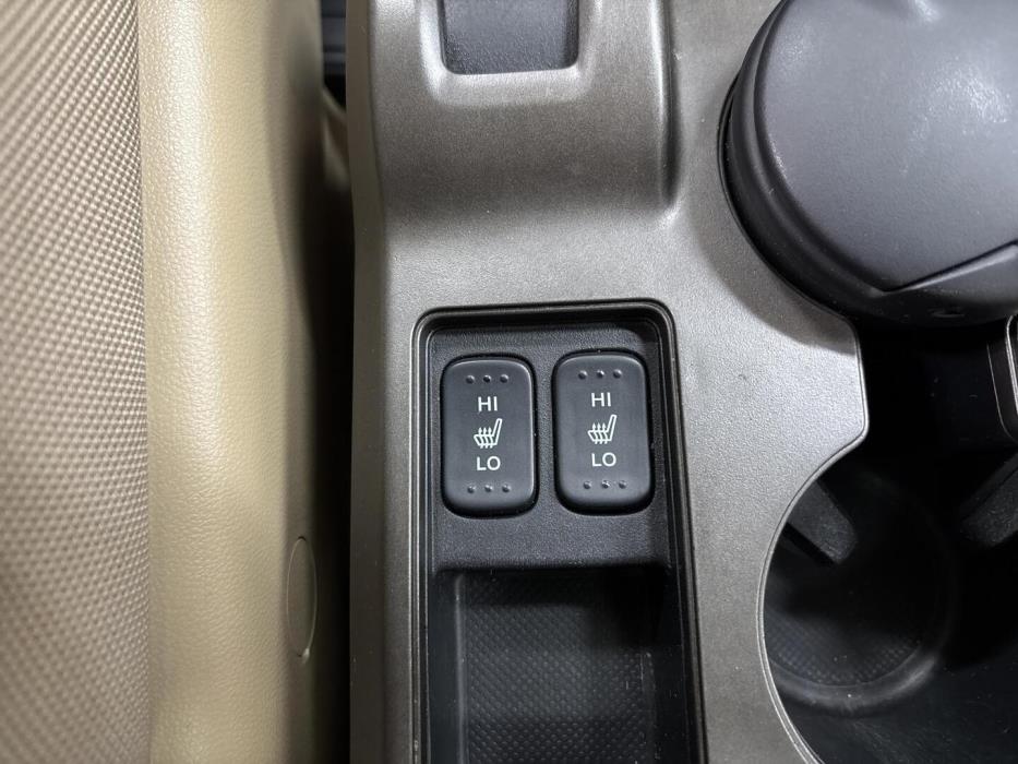 HONDA CR-V 2008