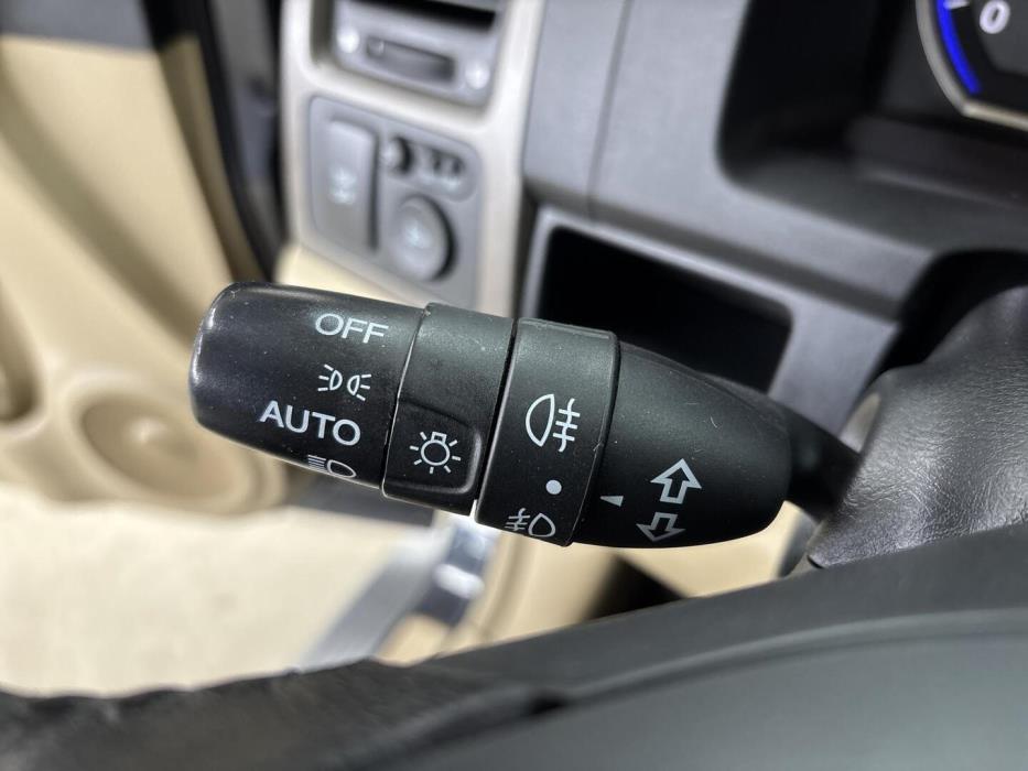 HONDA CR-V 2008