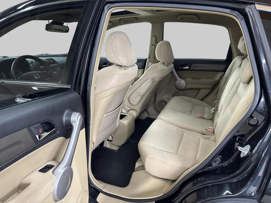 HONDA CR-V 2008
