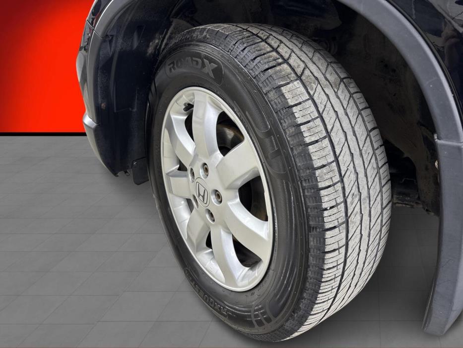 HONDA CR-V 2008
