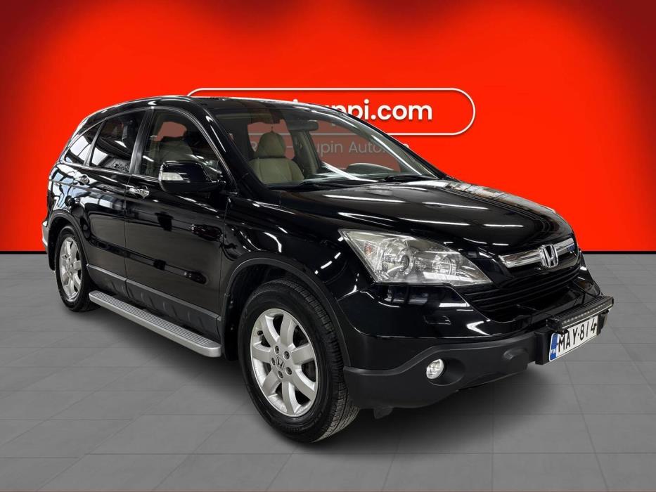 HONDA CR-V 2008