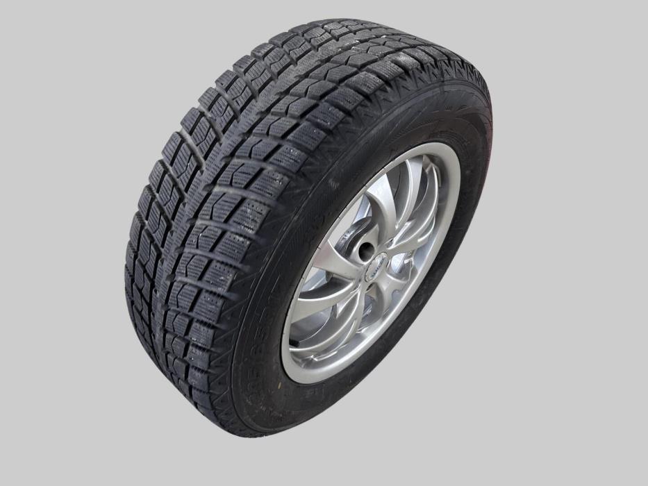 HONDA CR-V 2008