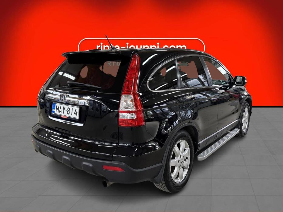 HONDA CR-V 2008
