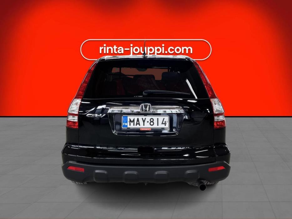 HONDA CR-V 2008