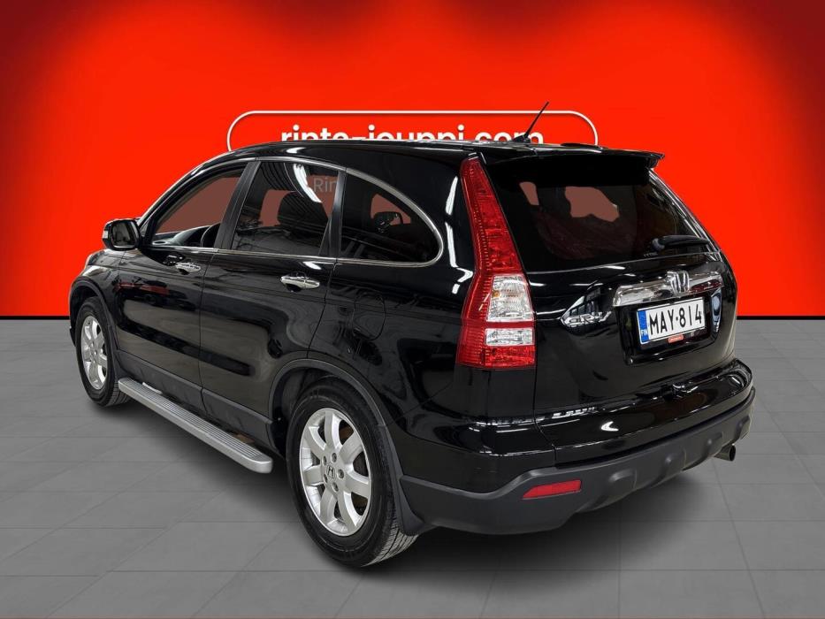 HONDA CR-V 2008