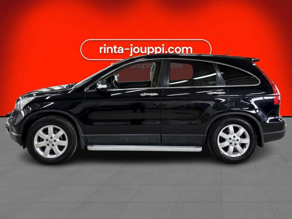 HONDA CR-V 2008