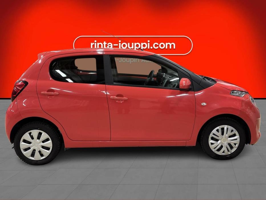 CITROEN C1 2014