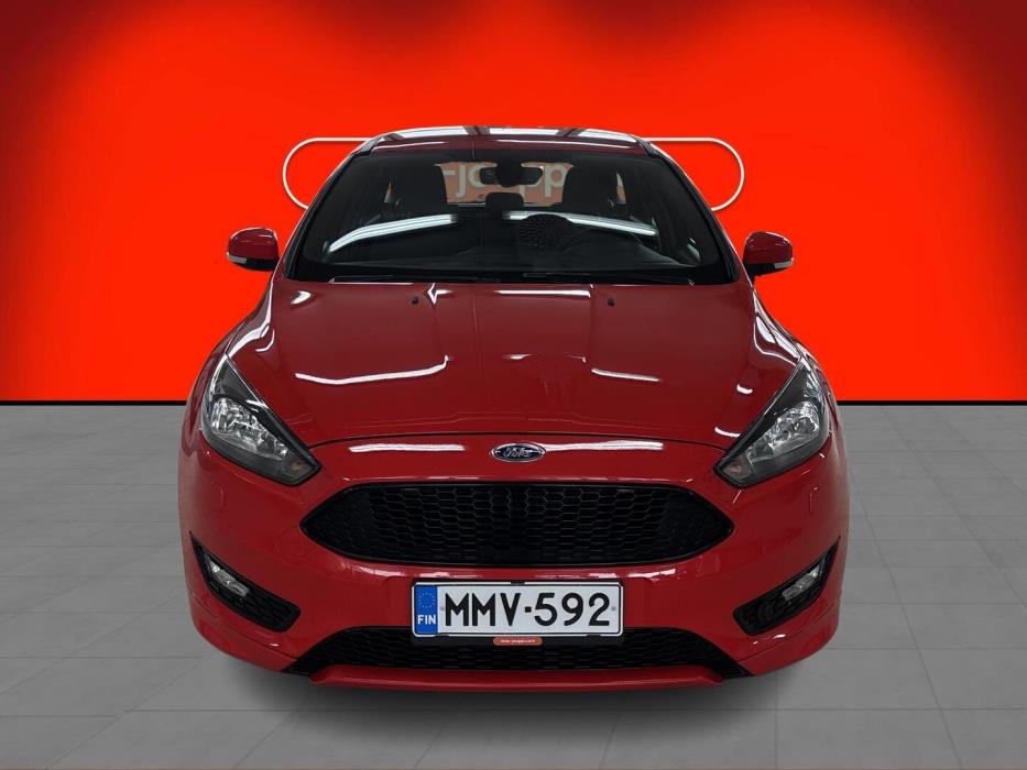 FORD Focus 2017