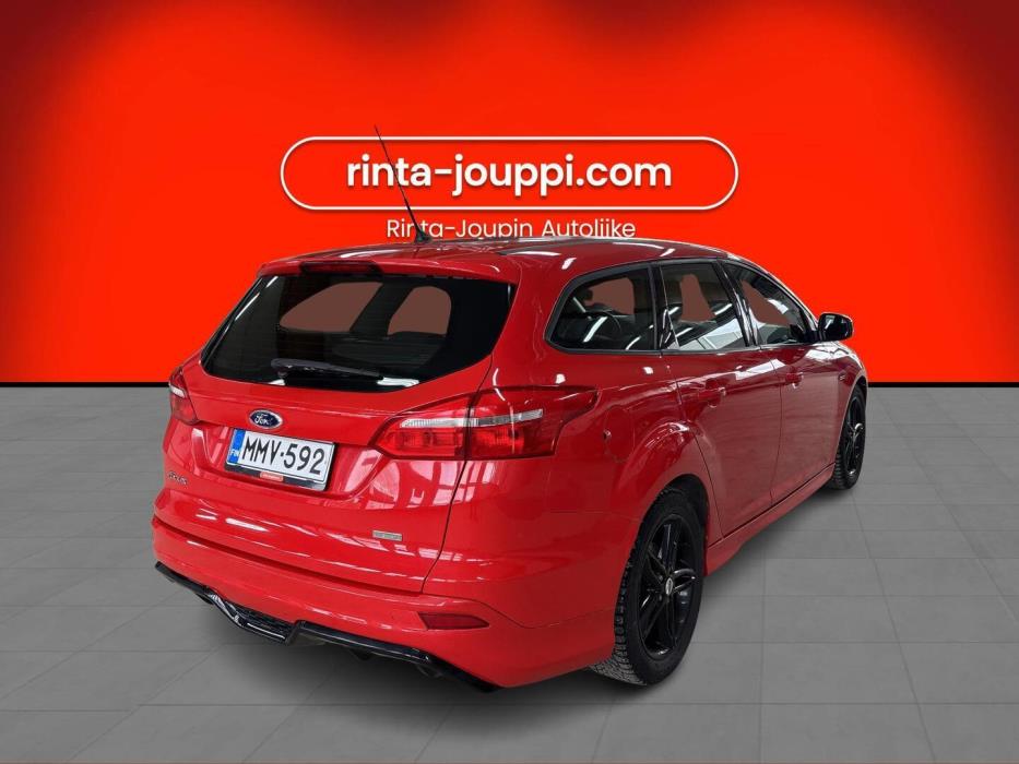 FORD Focus 2017