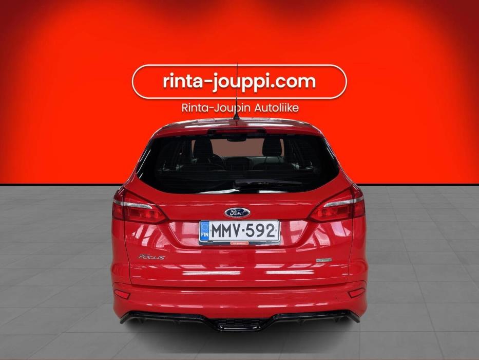 FORD Focus 2017