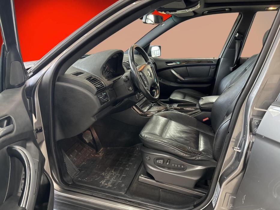 BMW X5 2006