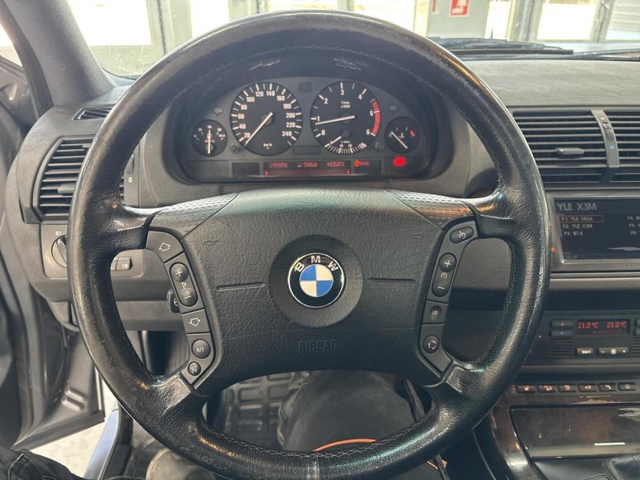BMW X5 2006