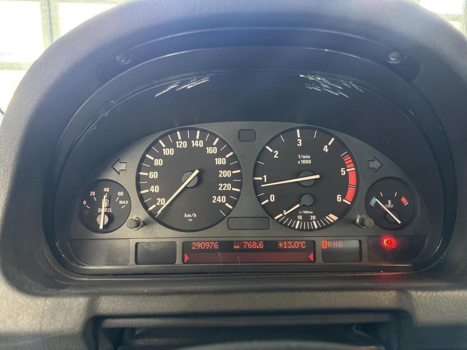 BMW X5 2006
