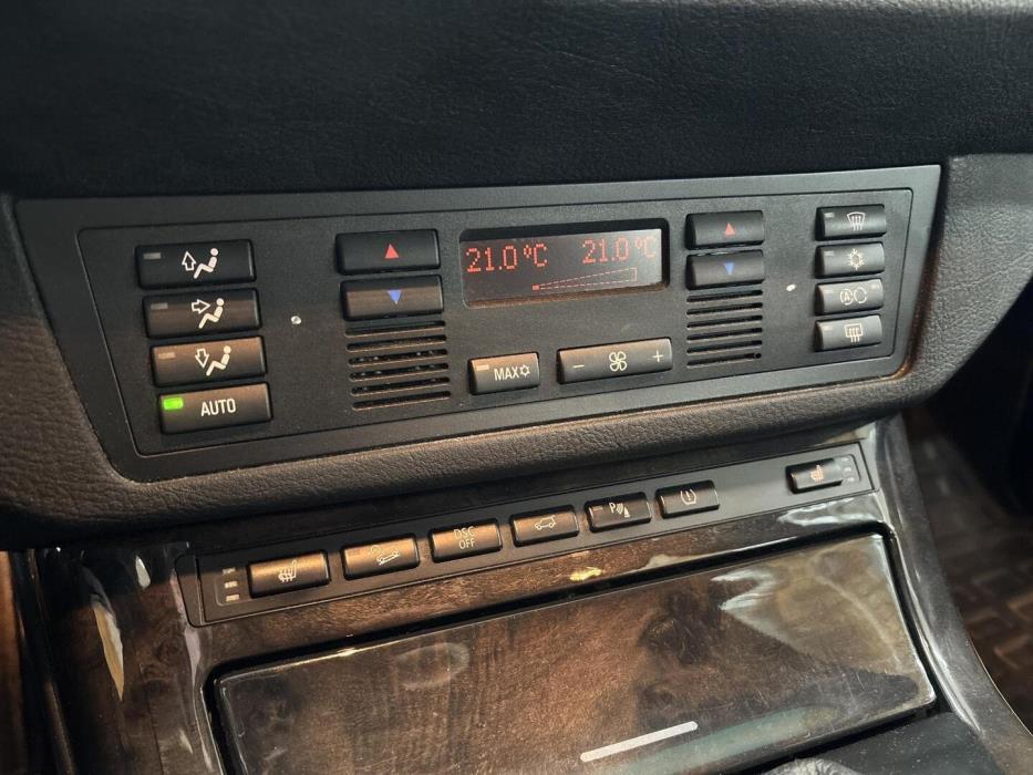 BMW X5 2006