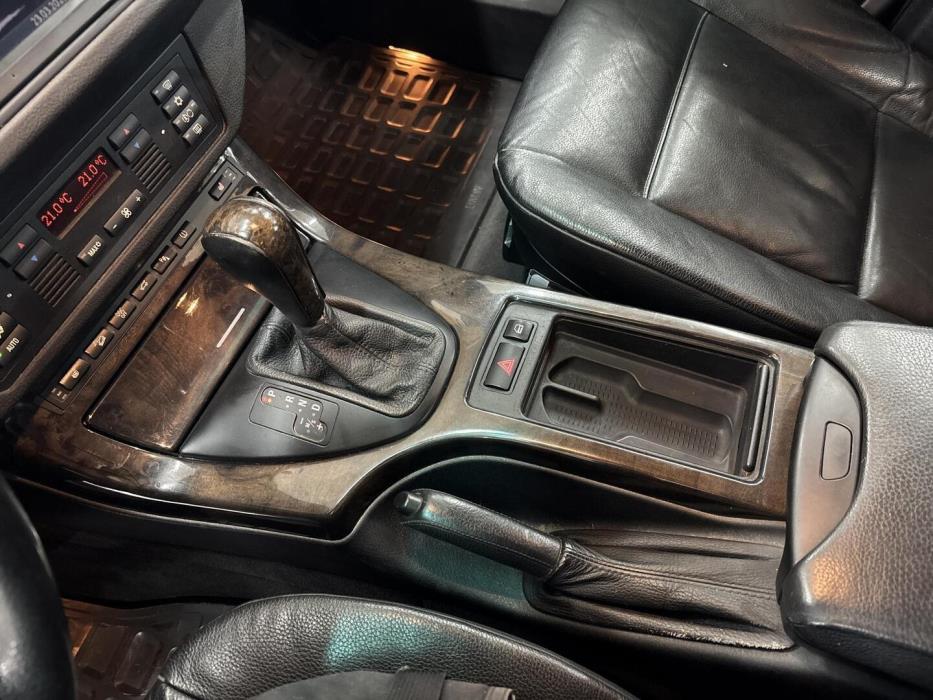 BMW X5 2006