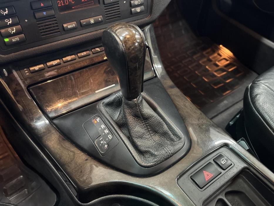 BMW X5 2006