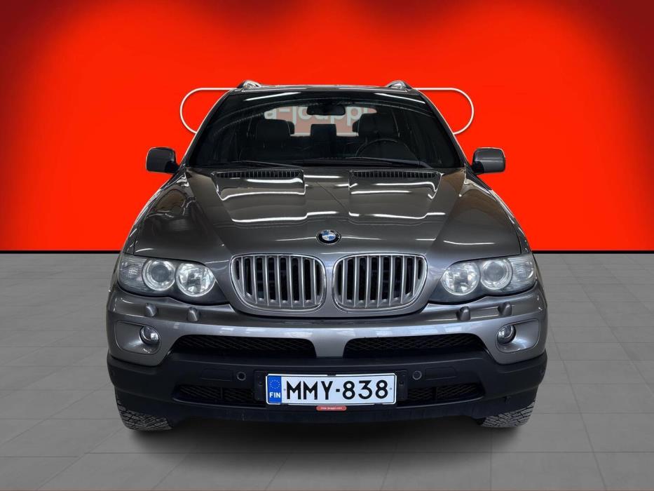BMW X5 2006