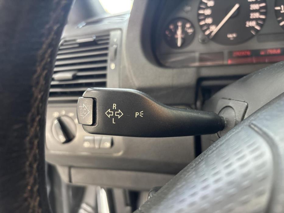 BMW X5 2006