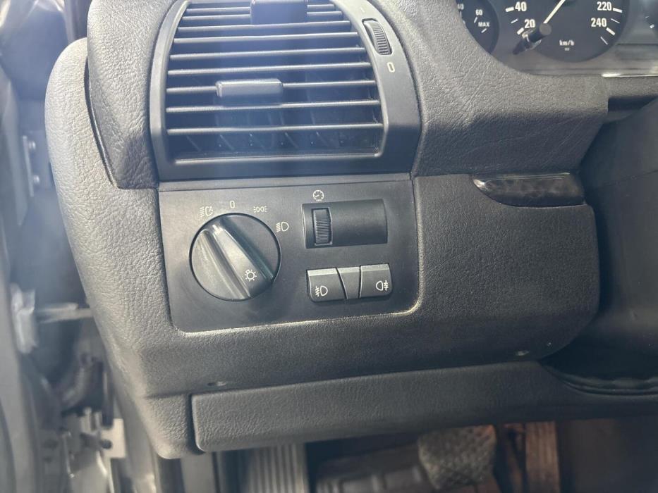 BMW X5 2006