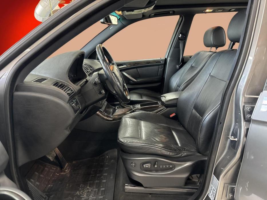 BMW X5 2006
