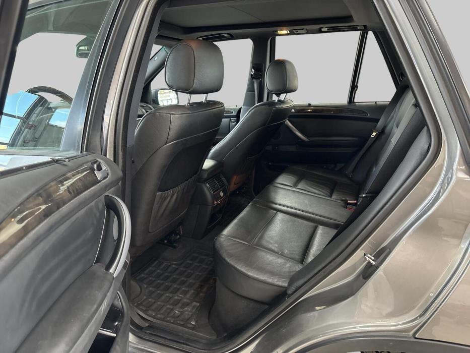 BMW X5 2006