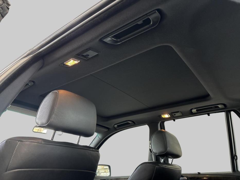 BMW X5 2006