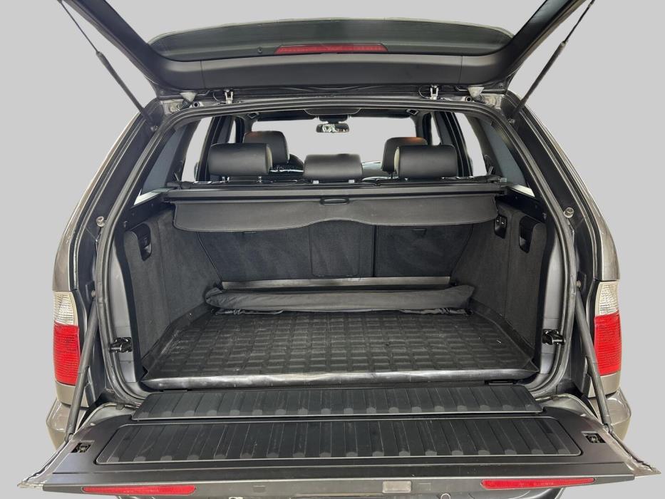 BMW X5 2006